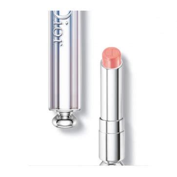 Dior Purity (138) Dior Addict Lipstick (2015) Product Info 